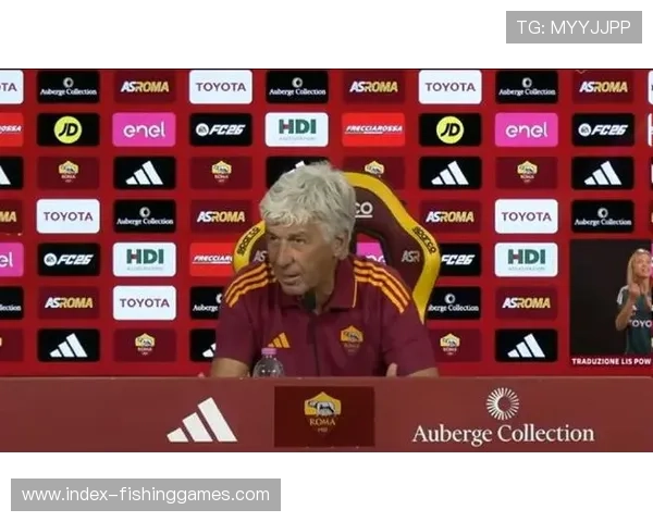 加斯佩里尼对客场失利感到遗憾，称球队表现依然值得肯定