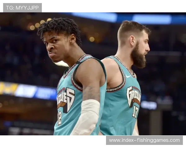 灰熊新秀考沃德亮相，承担更多进攻责任