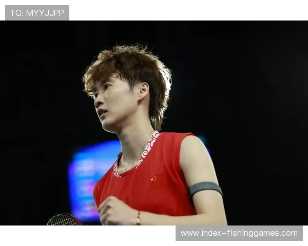 全运会羽毛球抽签：雅思组合陷死亡半区，陈雨菲或提前遭遇何冰娇