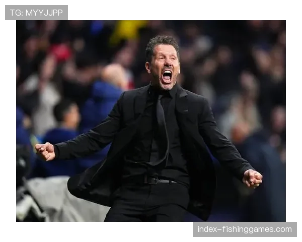 亚马逊发布纪录片预告，将揭秘马竞西蒙尼时代的防守体系构建